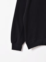 【5色展開】BIVOUACポケットロゴスウェットシャツ