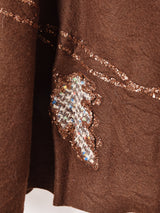 50's   サーキュラースカート