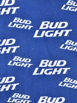 BUD LIGHT 総柄 タンクトップ