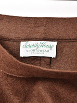 50's   サーキュラースカート