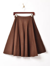 50's   サーキュラースカート