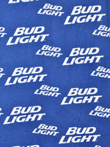BUD LIGHT 総柄 タンクトップ