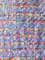 ツイード タイトスカート