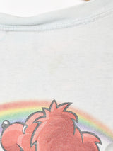 タイダイ ダンシングベア プリントTシャツ