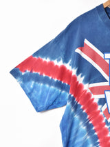 アメリカ製 The Who タイダイ プリントTシャツ