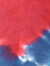 アメリカ製 The Who タイダイ プリントTシャツ