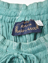 インド製 フレアスカート