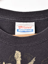 Slipknot プリントTシャツ