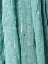 インド製 フレアスカート