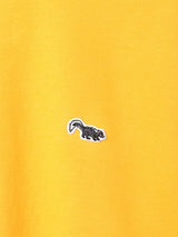 【7色展開】Backers ワンポイント スカンクスウェットシャツ