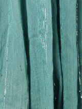 インド製 フレアスカート