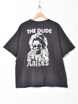 「The Big Lebowski」ムービー プリントTシャツ