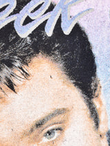 Elvis Presley プリントTシャツ