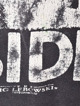 「The Big Lebowski」ムービー プリントTシャツ