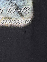 Elvis Presley プリントTシャツ