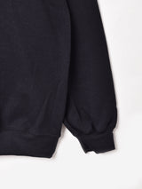 【2色展開】 ワンポイントスウェットシャツ【New York City】