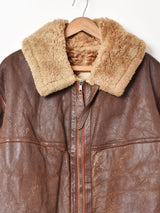 40's R.A.F. Irvin Jacket
