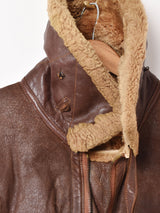 40's R.A.F. Irvin Jacket