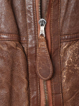 40's R.A.F. Irvin Jacket