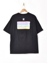 Elvis Presley プリントTシャツ