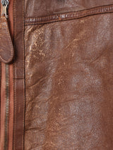 40's R.A.F. Irvin Jacket