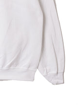 【2色展開】 ワンポイント スウェットシャツ【New York City】