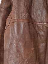 40's R.A.F. Irvin Jacket