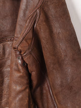 40's R.A.F. Irvin Jacket