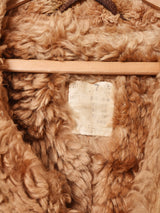 40's R.A.F. Irvin Jacket