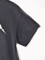 METALLICA ツアーTシャツ