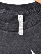 METALLICA ツアーTシャツ