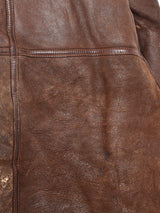 40's R.A.F. Irvin Jacket