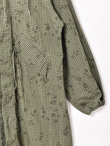 デザートナイトカモ フィールドパーカー