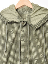 デザートナイトカモ フィールドパーカー