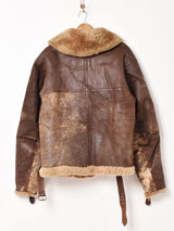 40's R.A.F. Irvin Jacket