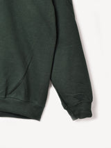 【2色展開】 ワンポイント スウェットシャツ【Lucky 13】