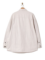 長袖 チロルシャツ