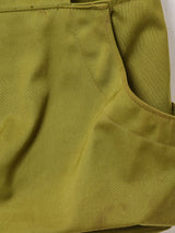 パッチ付き ハンティングジャケット