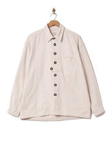 長袖 チロルシャツ