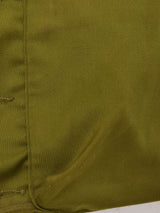 パッチ付き ハンティングジャケット