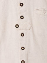 長袖 チロルシャツ