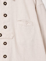 長袖 チロルシャツ