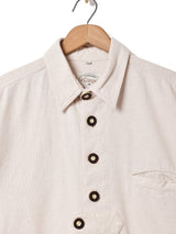 長袖 チロルシャツ