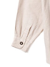 長袖 チロルシャツ