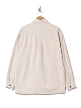 長袖 チロルシャツ