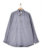 長袖 チロルシャツ