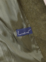 ブローチ付き チロルジャケット