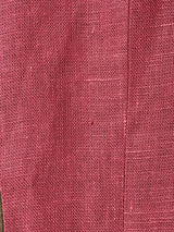 ブローチ付き チロルジャケット