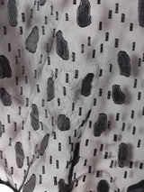 フランス製 長袖シアートップス