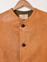 U.S NAVY ジャーキンベスト